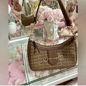 Juicy couture bag